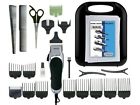 Pcwl79524 Haircut 2501 79524 Chrome Piece 24 Hard Wahl Case Kit Pro