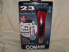 Hc221kz Haircut Bonus Kit Pro 23 Conair Dvd Piece