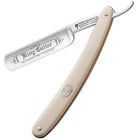 Handle Solingen 140621 5 Boker White Cutter Straight 7 King Razor