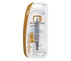 81045 Hansen Tip Slant Safety Brows 12 Wow Diamond That Tweezer Sally Cap