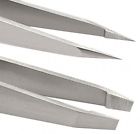 Har-310 Harperton Pluckit Professional Tweezer Set