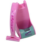 Hb-20102l-4pk Lady Infinity Pack Ladies Blade That Never Dulls 691323903613