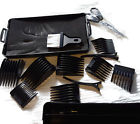 Hc-1807 Remington Precision Haircut Electric Hair Clipper Hard Case Accessories