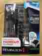 Hc-5020 Remington Brand New Precision Plus 25 Piece Haircut Clipper