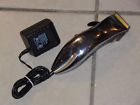 Hc-930 Remington Model Rechargeable Cordless Hair Clippers Trimmer