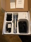 Hc-c02 Spaire Hair Clipper Electric Beard Groomer Stainless Ceramic Blade Attachment