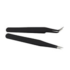 Hc00093 Vndeful Professional Tweezer Tweezers Pointed Ingrown Hair