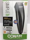 Hc100rccs Conair Hair Clipper Set