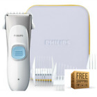 Hc1055-15 Philips Norelco New Hairclipper 075020071019
