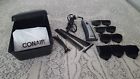 Hc112wv Conair Pro Style Hair Kit Self Sharp Stainless Blades