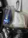 Hc114wv Conair 20 Piece Custom Cut Haircut Kit Clippers Set With Hard Case New