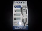 Hc117brs Conair Custom Cut Chrome