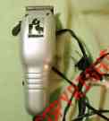 Hc117wcsc Hair Cut Trimmer Electric P08cy 1b94 Conair Type Model