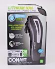 Hc1900 Conair Lithium Ion Professional 074108346469