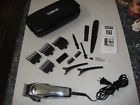 Hc200a Conair Haircut Kit Model In Case Great Working Condition