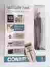 Hc219wgbc Conair New 19 Piece Simple Cut Haircut Kit Trimmer Barber