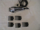 Hc220ra Conair Professional Barber Haircut Kit Model Adjustable Taper Level