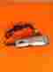 Hc222 Conair Hair Trimmer Used But Works Fine