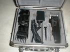 Hc230sr Conair Rechargeable Cordless Electric Hair Trimmer Clipper Kit 054947000838