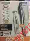 Hc231sr Conair Home Haircutting Kit
