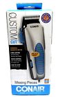 Hc244gb Conair Custom Cut Home Hair Cutting Kit