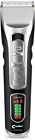 Hc275b-1 Suprent Elite Pro Hair Clipper High Performance Haircut Kit For