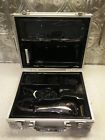 Hc290 Coniar Professional Hair Clippers Case Guide Combs