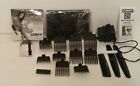 Hc318e Conair Haircut For Model Turbo Button Read