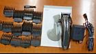 Hc318qc Conair Rechargeable Haircut Kit Home Hair Cutting