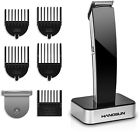 Hc360-us Hangsun Hair Beard Trimmer