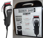 Hc5000 Conair Barber Shop Series Professional Hair Clippers Haircutting 074108364418