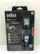 Hc5090 69055874011 Braun Hair Clipper And Trimmer For Mens