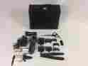 Hc510r Hc510 Conair Hair Clippers Trimmers R With Accessories