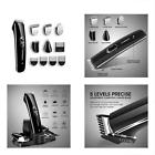 Hc510us Beard Mustache Trimmers Trimmer Nose Hair Clipper Rechargeable 6970060242433