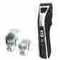Hc5550am Arm-078 Remington New Precision Power Haircut Beard Trimmer Black