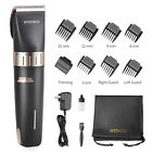 Hc816b Woner Cordless Hair Clipper Trimmer Men Cutting Kit 661748740841