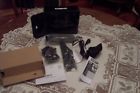 Hc90an Conair Grooming Clipping Set Nib Clipper Combs Scissor 094000477283