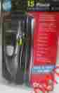 Hc91vcs Conair 15 Piece Haircut Kit Model
