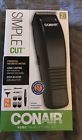 Hc95w Conair Home Haircutting Kit