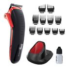 Hc9700 Remington Salon Collection Ultimate Performance Hair Clipper Black 074590549386