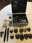 Hct-490 Conair Electric Hair Clippers Model Piece Kit