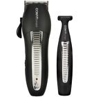 Hct1300cpc Conair Hair Cutting Kit Bonus Trimmer 068459146410