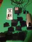 Hcw318xw Conair Home Haircut Kit Model Button Attachments