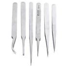 Hde-h108 Unbranded All Purpose Precision Tweezer