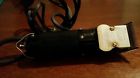 Heavy-duty Oster Portable 1970s Model 11 Electric Vintage Size Clipper 1 Blade