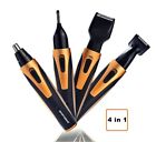 Hilelife2 Hilelife In Mens Electric Trimmer Set For Nose 3794115220541