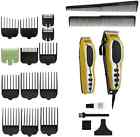 Hj2551 Wahl Trimmer Haircut Electric 740812432568