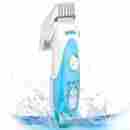 Hk828s Yijan Ip-x7 Waterproof Quiet Chargeable Hair Clippers For Baby Children K 638142705745