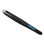 Hl-st-003 Hotlife Professional Slant Tip Tweezers Best For Unwanted Hair Eyebrow