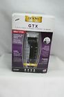 Hm9-10 Black 08770 Gtx Box Experience Open Andis Trimmer Outliner